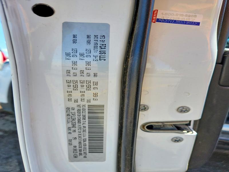 Продаж на аукціоні авто 2020 Jeep Cherokee, vin: 1C4PJLDB4LD538402, номер лоту: 50171926