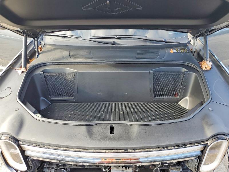 50654836 :رقم المزاد ، 7PDSGBBA5SN051899 vin ، 2025 Rivian R1s مزاد بيع