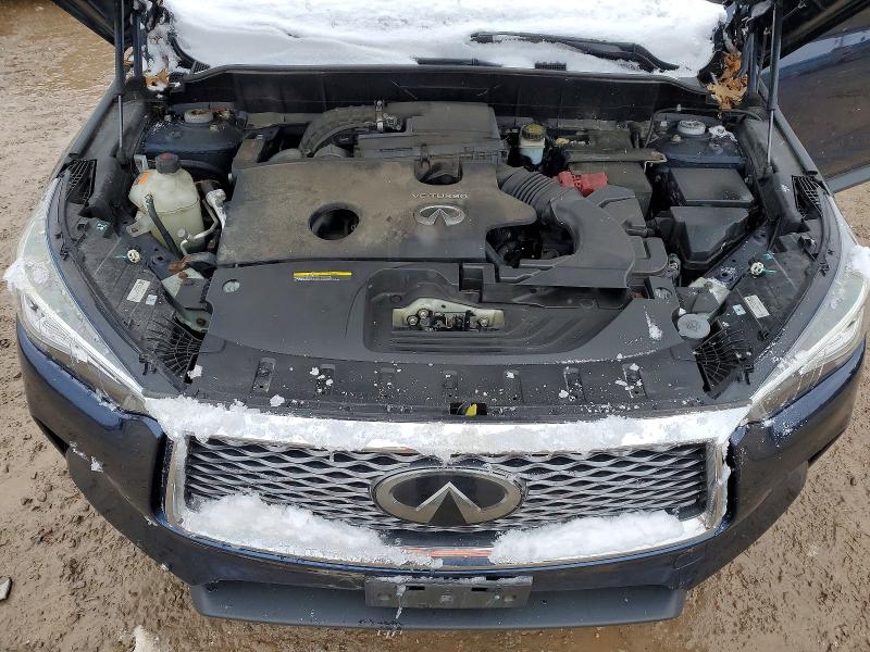 Aukcja sprzedaży 2019 Infiniti Qx50, vin: 3PCAJ5M38KF115758, numer aukcji: 48473516