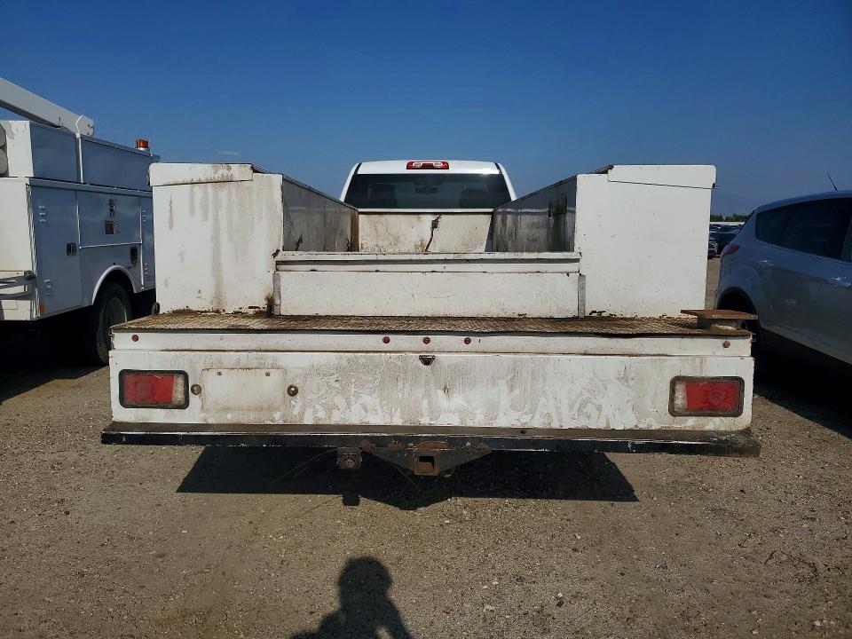 51655016 :رقم المزاد ، 1GD38PEY5NF344016 vin ، 2022 Gmc Sierra مزاد بيع