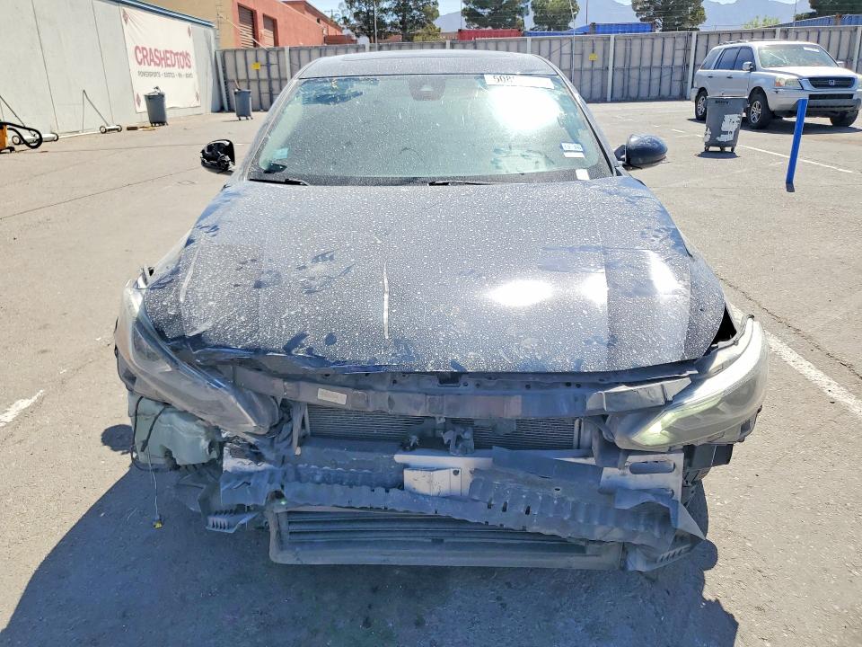 2022 Nissan Altima მანქანა იყიდება აუქციონზე, vin: 1N4BL4EW6NN402528, აუქციონის ნომერი: 50809786