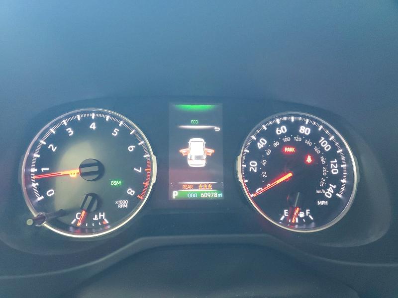 48949966 :رقم المزاد ، 2T3P1RFV0NC288884 vin ، 2022 Toyota Rav4 مزاد بيع