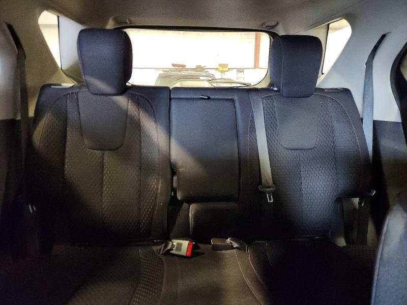 48333766 :رقم المزاد ، 2GNFLEEK4E6333803 vin ، 2014 Chevrolet Equinox مزاد بيع