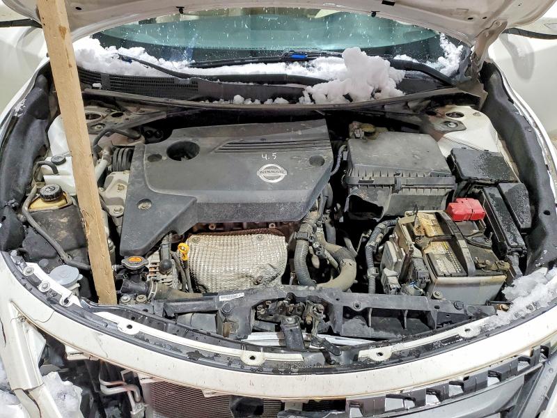 Aukcja sprzedaży 2015 Nissan Altima, vin: 1N4AL3AP8FC236434, numer aukcji: 50645126