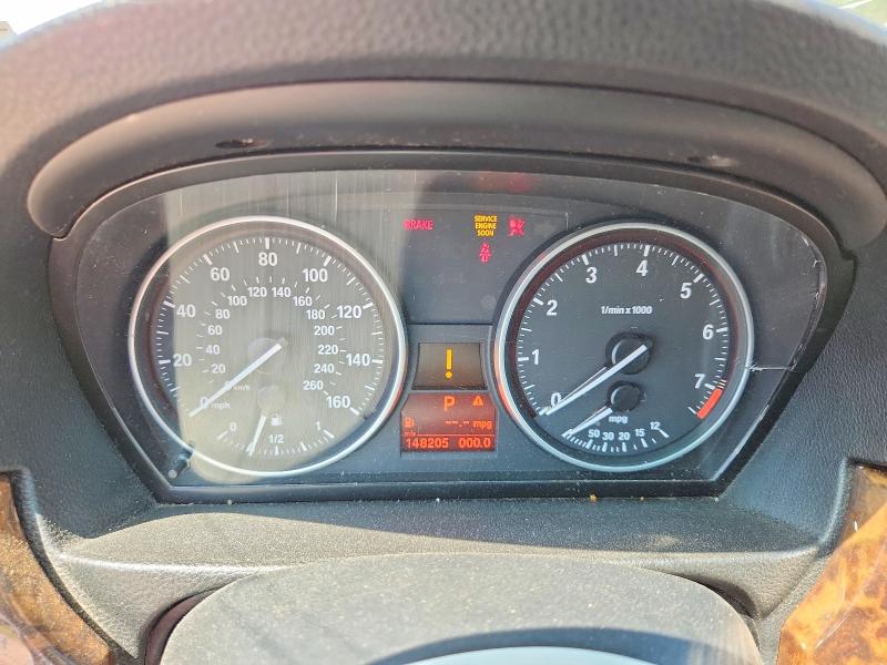 Aukcja sprzedaży 2008 Bmw 328, vin: WBAVC53578FZ85114, numer aukcji: 50825476
