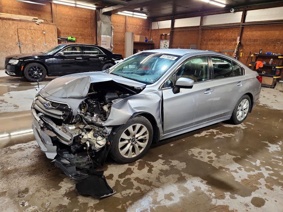 51716876 :رقم المزاد ، 4S3BNAC60G3024629 vin ، 2016 Subaru Legacy مزاد بيع