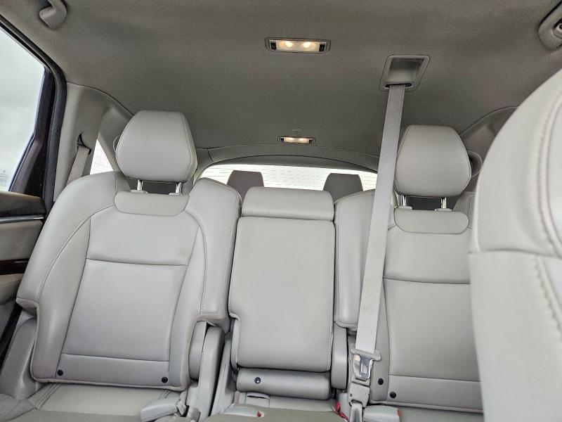 Продаж на аукціоні авто 2014 Acura Mdx, vin: 5FRYD3H48EB011609, номер лоту: 48336796