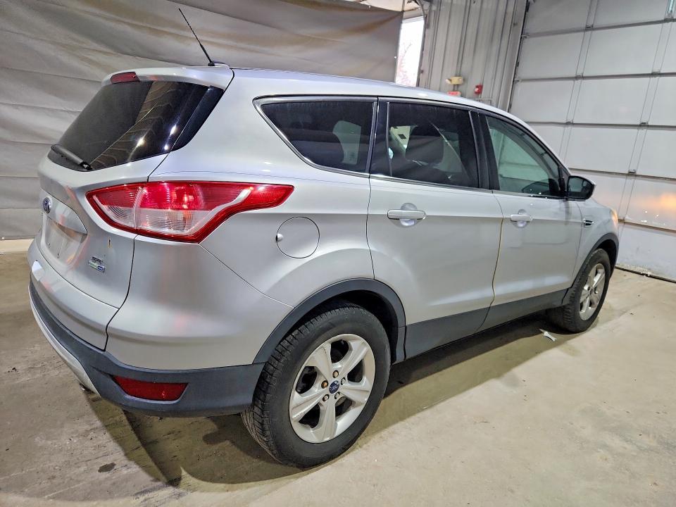 Продаж на аукціоні авто 2016 Ford Escape, vin: 1FMCU9GX0GUB42212, номер лоту: 50920376