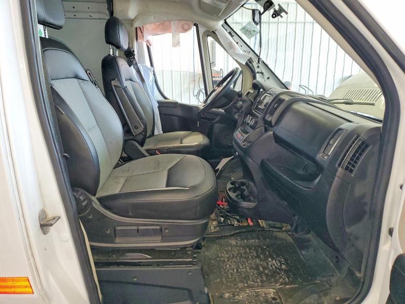 Продаж на аукціоні авто 2017 Ram Promaster 2500, vin: 3C6TRVCGXHE510603, номер лоту: 48544666