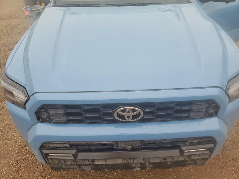 49755266 :رقم المزاد ، JTEVA5BR5S5011783 vin ، 2025 Toyota 4runner مزاد بيع