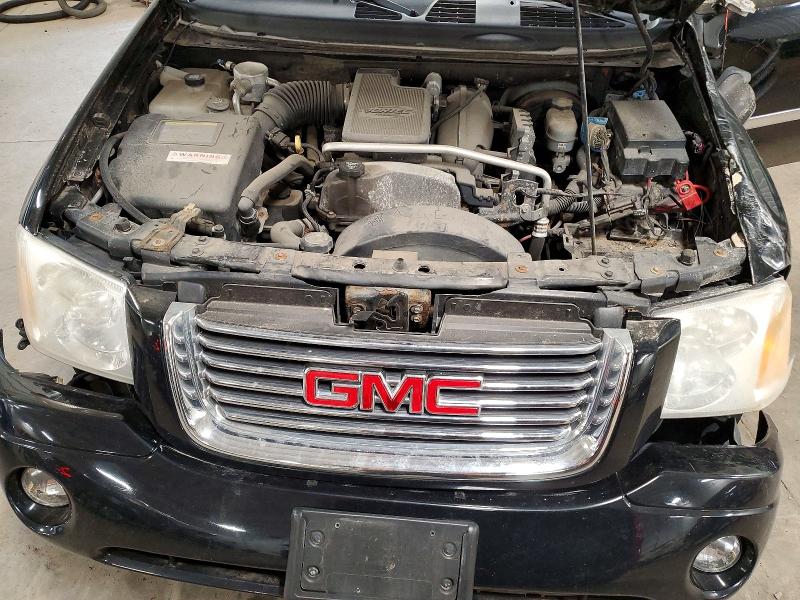 Продажа на аукционе авто 2008 Gmc Envoy, vin: 1GKDT13S882252711, номер лота: 51757776