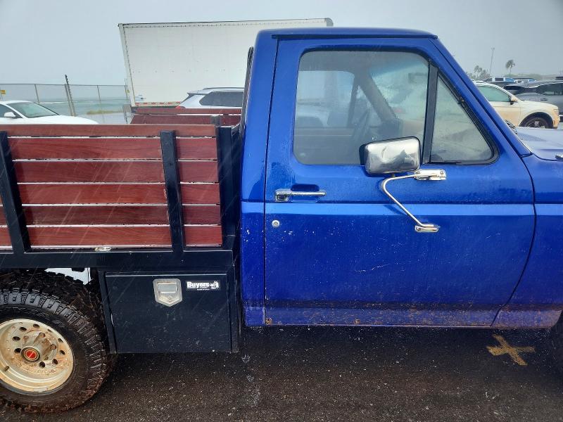 Продажа на аукционе авто 1987 Ford F150, vin: 1FTEF14H4HKA46876, номер лота: 49032656