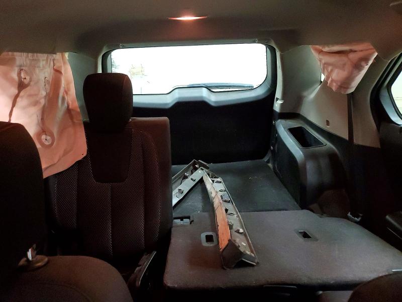 Aukcja sprzedaży 2016 Chevrolet Equinox, vin: 2GNFLEEK9G6358618, numer aukcji: 51444256