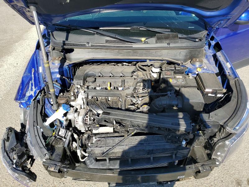 Продаж на аукціоні авто 2024 Hyundai Venue, vin: KMHRC8A31RU326669, номер лоту: 51879276