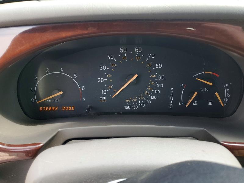 Aukcja sprzedaży 2002 Saab 9-3, vin: YS3DF78K527008483, numer aukcji: 49082496