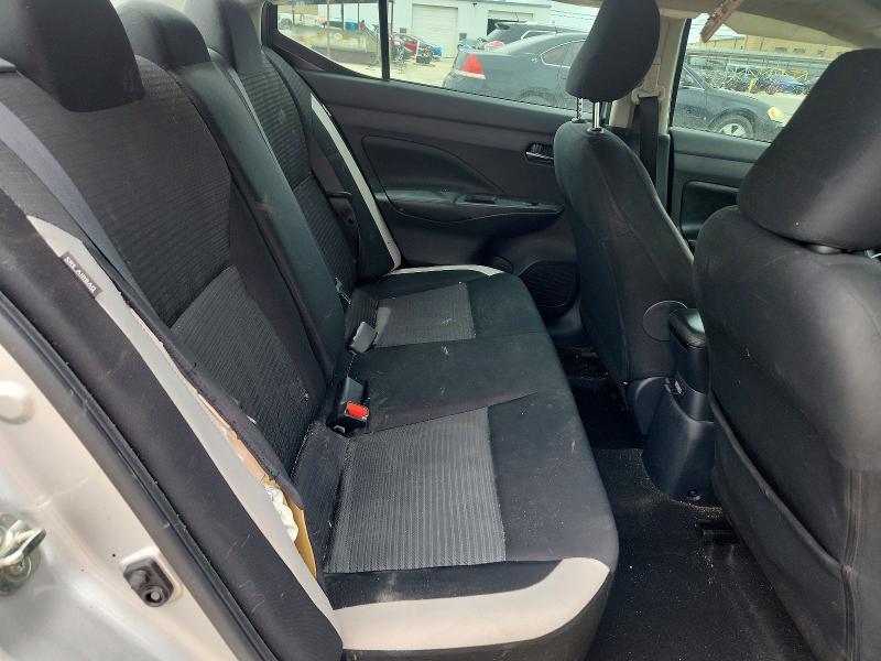 Продажа на аукционе авто 2020 Nissan Versa, vin: 3N1CN8EV6LL881850, номер лота: 49961886