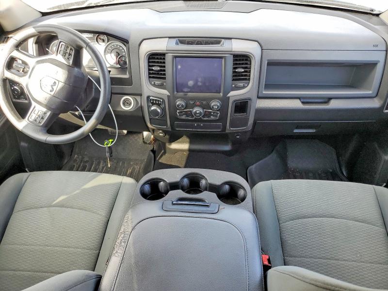 Продаж на аукціоні авто 2020 Ram 1500 Classic, vin: 3C6RR6KG6LG196799, номер лоту: 48878806