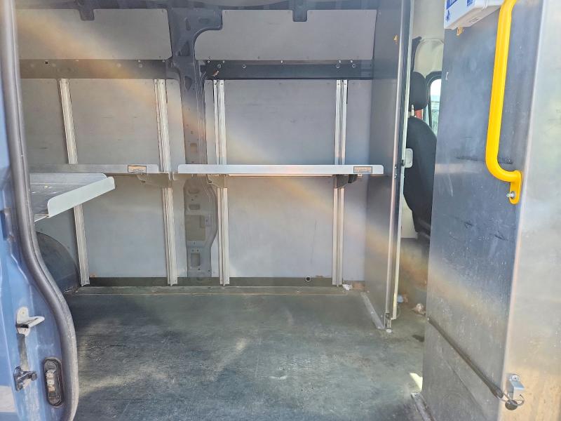 Продажа на аукционе авто 2021 Ram Promaster 3500, vin: 3C6MRVJG3ME535991, номер лота: 49304926