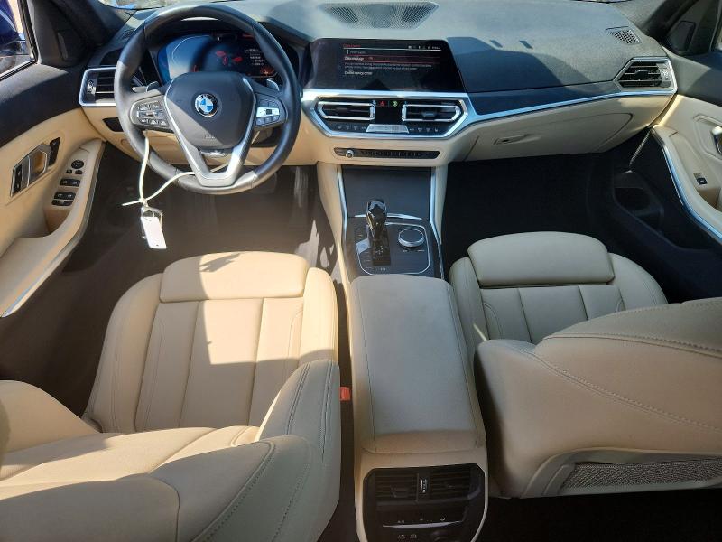 Продажа на аукционе авто 2019 Bmw 330xi, vin: WBA5R7C50KAJ86693, номер лота: 49967126