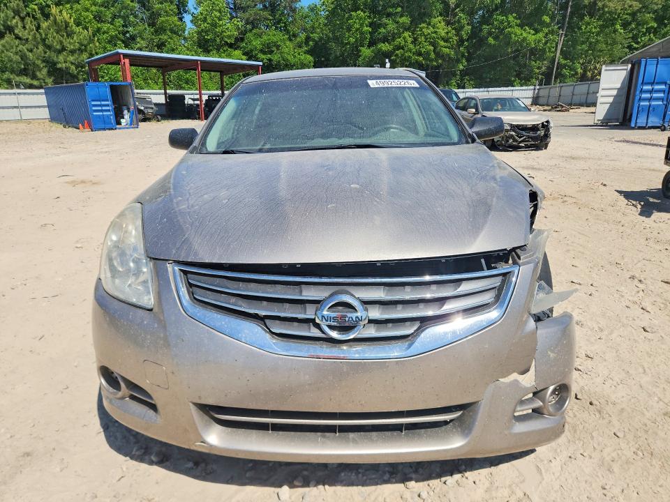 Продаж на аукціоні авто 2011 Nissan Altima, vin: 1N4AL2AP8BN413878, номер лоту: 49925226