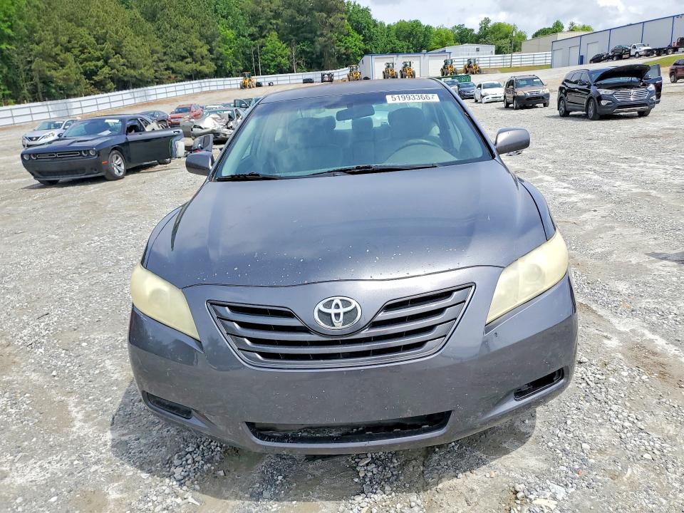 51993366 :رقم المزاد ، 4T1BE46K27U134338 vin ، 2007 Toyota Camry مزاد بيع