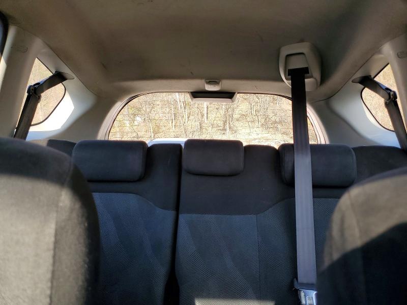 49626216 :رقم المزاد ، JHMGE87469S006246 vin ، 2009 Honda Fit مزاد بيع