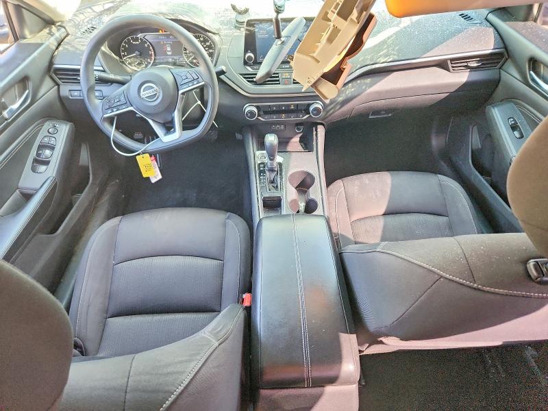 2020 Nissan Altima მანქანა იყიდება აუქციონზე, vin: 1N4BL4BV3LC238451, აუქციონის ნომერი: 50774136