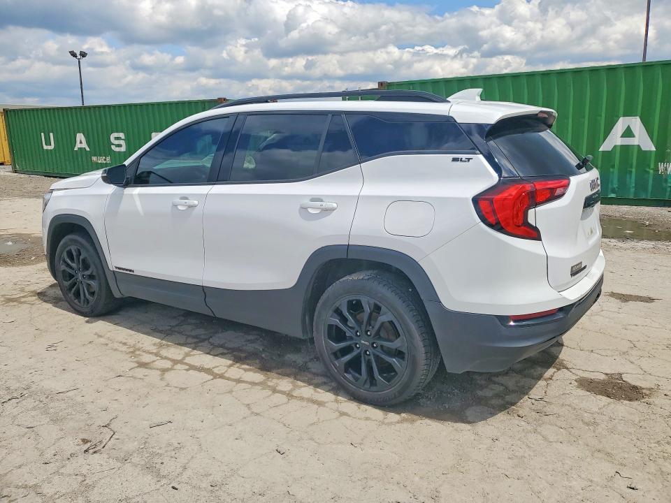 Aukcja sprzedaży 2021 Gmc Terrain, vin: 3GKALPEV5ML304317, numer aukcji: 51306096
