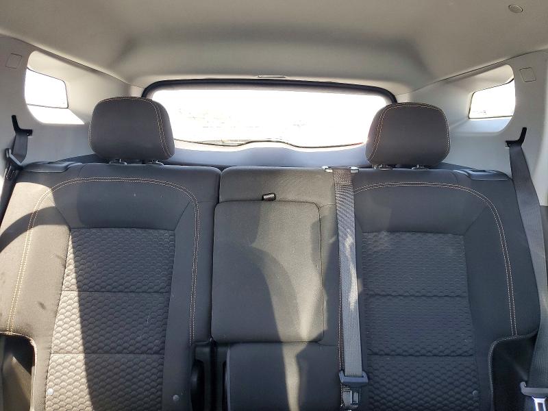 50529306 :رقم المزاد ، 3GKALMEV4ML329143 vin ، 2021 Gmc Terrain مزاد بيع