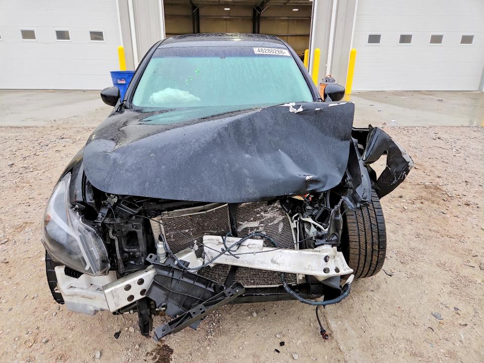 Продаж на аукціоні авто 2011 Infiniti G37 Sedan, vin: JN1CV6AR7BM413031, номер лоту: 48280286