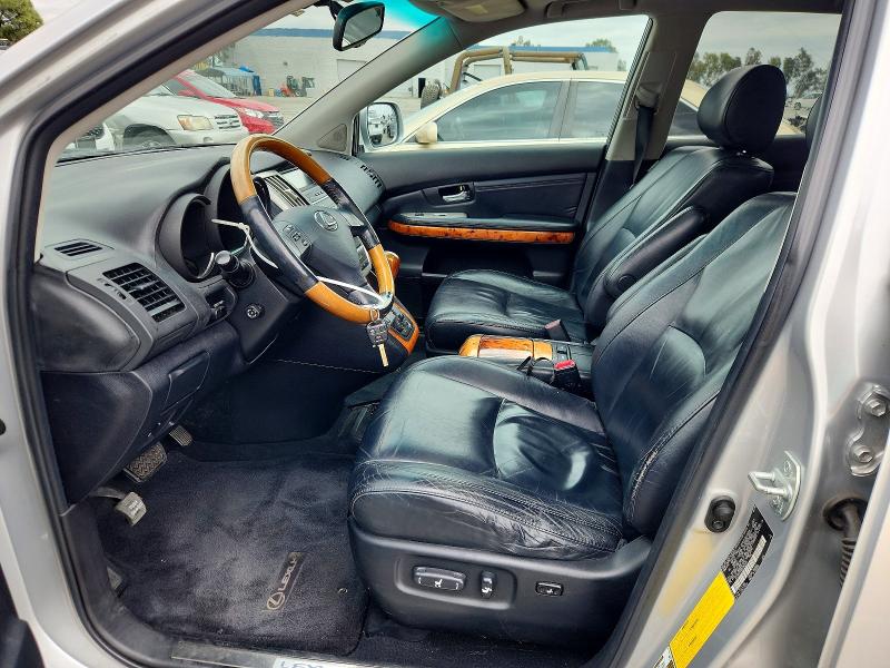 Продаж на аукціоні авто 2009 Lexus Rx, vin: 2T2GK31U89C063549, номер лоту: 51345176