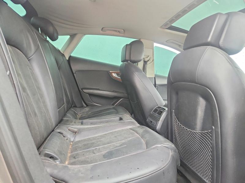 Продаж на аукціоні авто 2012 Audi A7, vin: WAUSGAFC8CN002062, номер лоту: 50743436