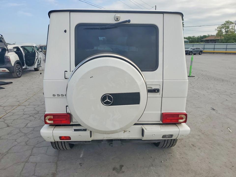Продаж на аукціоні авто 2018 Mercedes-benz G, vin: WDCYC3KH6JX288527, номер лоту: 49902496