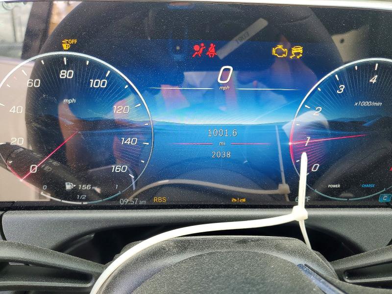 Продажа на аукционе авто 2026 Mercedes-benz E, vin: W1KLF4GB4TA218151, номер лота: 51344066