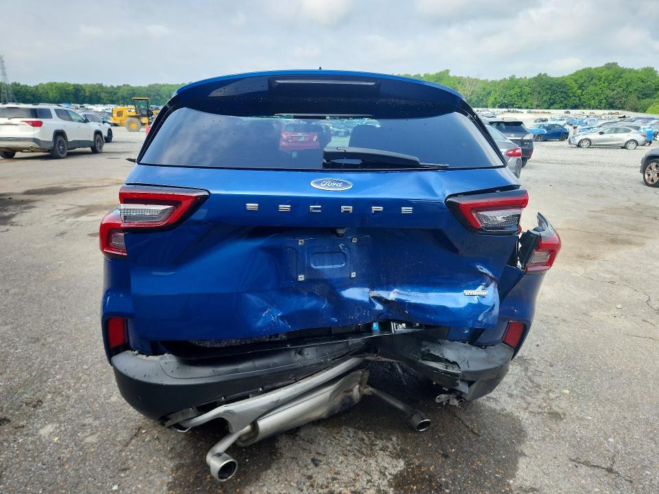 Продаж на аукціоні авто 2023 Ford Escape, vin: 1FMCU0E17PUA81368, номер лоту: 51570126