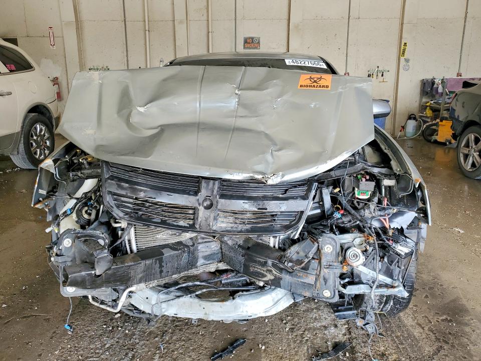Продаж на аукціоні авто 2009 Dodge Avenger, vin: 1B3LC56V99N553719, номер лоту: 48227666