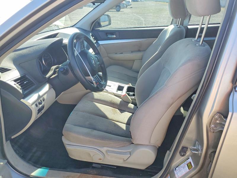 Aukcja sprzedaży 2014 Subaru Outback, vin: 4S4BRBAC3E3299763, numer aukcji: 51549456