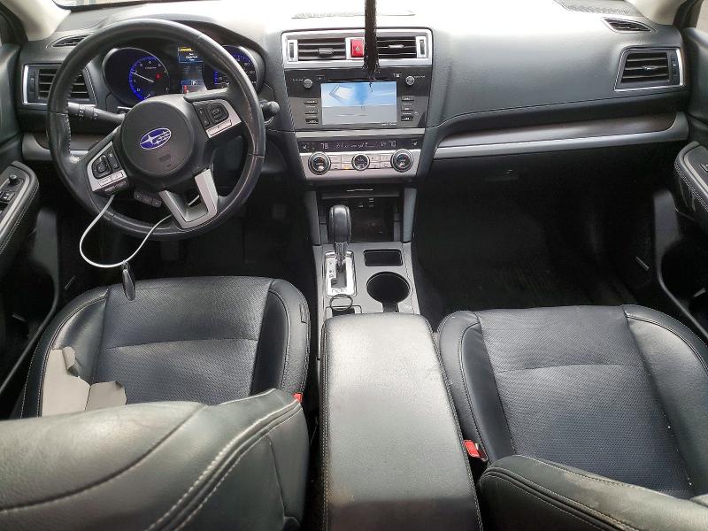 Продажа на аукционе авто 2015 Subaru Legacy, vin: 4S3BNAN62F3028211, номер лота: 50660886