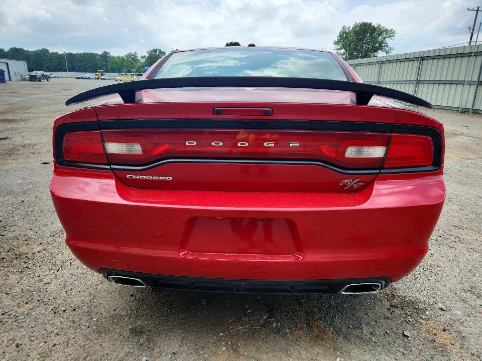 Aukcja sprzedaży 2012 Dodge Charger, vin: 2C3CDXCT8CH272316, numer aukcji: 51453906