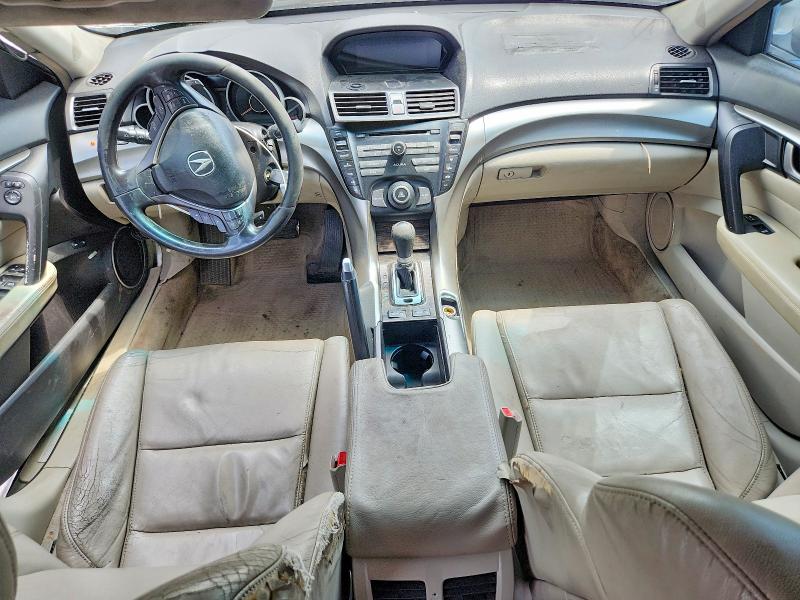 Продаж на аукціоні авто 2010 Acura Tl, vin: 19UUA8F24AA015328, номер лоту: 51139746