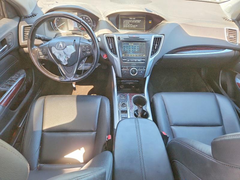 Продаж на аукціоні авто 2016 Acura Tlx, vin: 19UUB3F74GA003698, номер лоту: 49083616