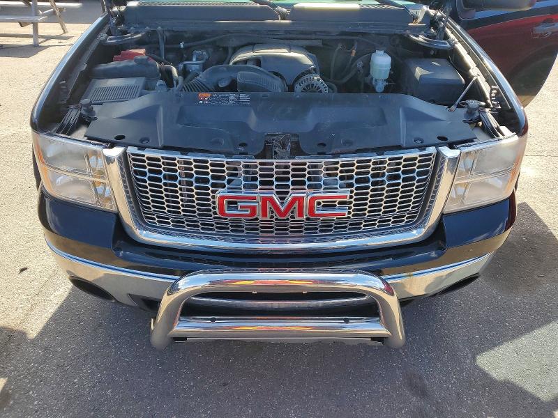 48054806 :رقم المزاد ، 1GTN2VE06BZ125041 vin ، 2011 Gmc Sierra مزاد بيع