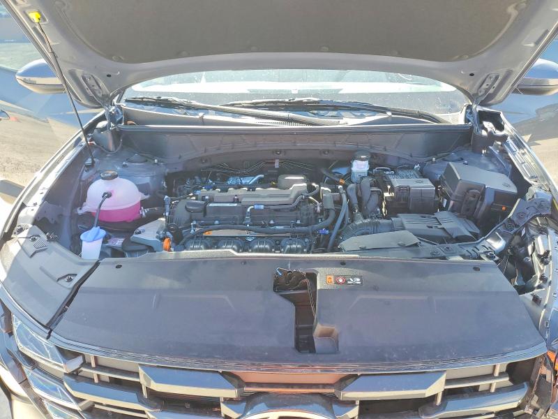 Продаж на аукціоні авто 2026 Hyundai Tucson, vin: 5NMJA3DE9TH656291, номер лоту: 50282236