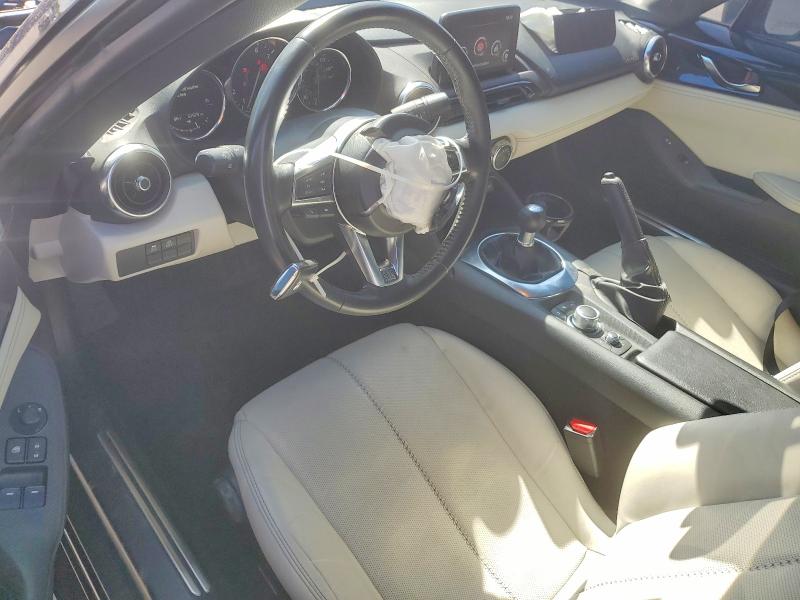 Aukcja sprzedaży 2021 Mazda Mx-5 Miata, vin: JM1NDAM75M0460199, numer aukcji: 50259426