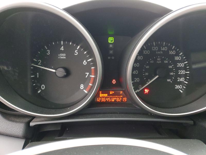 Aukcja sprzedaży 2010 Mazda 3, vin: JM1BL1HF4A1271556, numer aukcji: 48714996