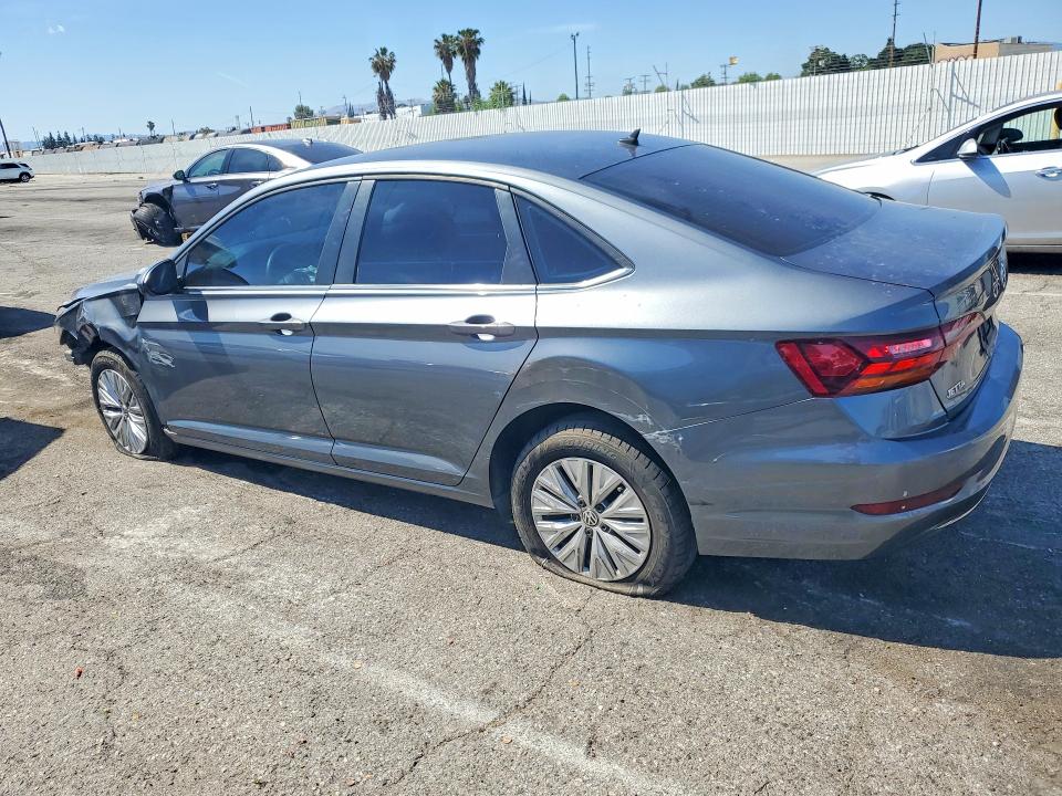 Aukcja sprzedaży 2019 Volkswagen Jetta, vin: 3VWC57BU8KM162009, numer aukcji: 50625806
