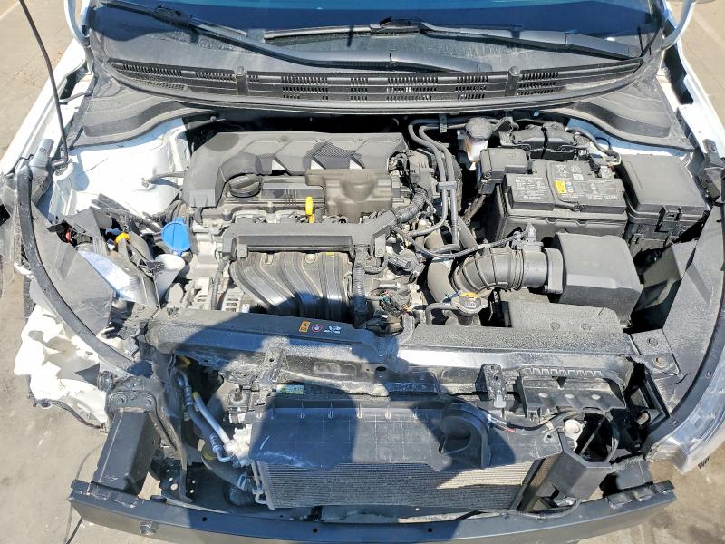 Aukcja sprzedaży 2022 Kia Rio, vin: 3KPA24AD6NE478963, numer aukcji: 49382416