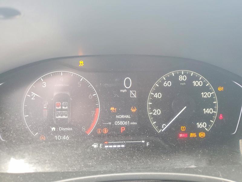 Продаж на аукціоні авто 2023 Honda Civic, vin: 2HGFE2F58PH556431, номер лоту: 50807716
