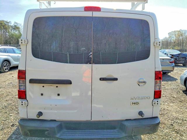 Продаж на аукціоні авто 2015 Nissan Nv, vin: 1N6BF0KY6FN800417, номер лоту: 48110756