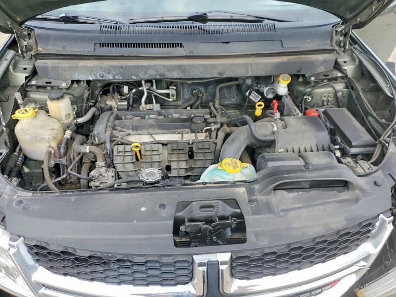 2019 Dodge Journey მანქანა იყიდება აუქციონზე, vin: 3C4PDCBB5KT796995, აუქციონის ნომერი: 47584936